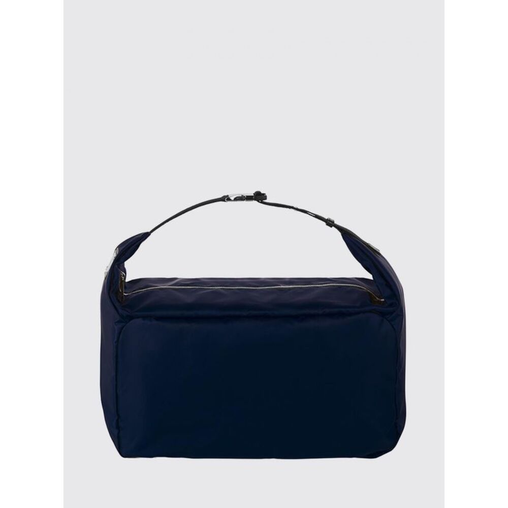 Fpm Milano Travel Bag Men Blue